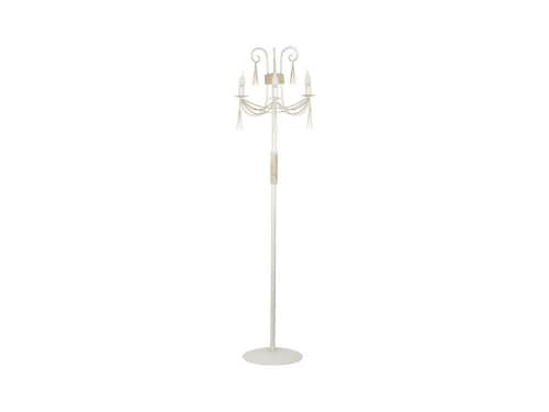 Купить Торшер Nowodvorski Twist white 4982 по низкой цене