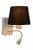бра lucide poss 03212/81/12 Купить Бра Lucide POSS 03212/81/12 по низкой цене