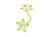 светильник nowodvorski flowers 6897 настенно-потолочный Купить Светильник Nowodvorski Flowers 6897 настенно-потолочный по низкой цене