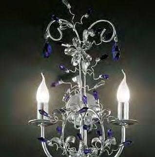 Купить Бра MM Lampadari Luxury 6806/A2 по низкой цене