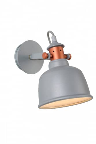 Купить Настенный светильник Lucide Tjoll 37203/01/36 по низкой цене