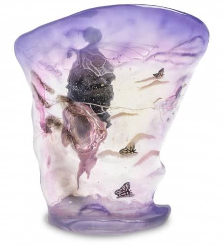 Купить Статуэтка Veronese Невесомая красота WS-257 по низкой цене