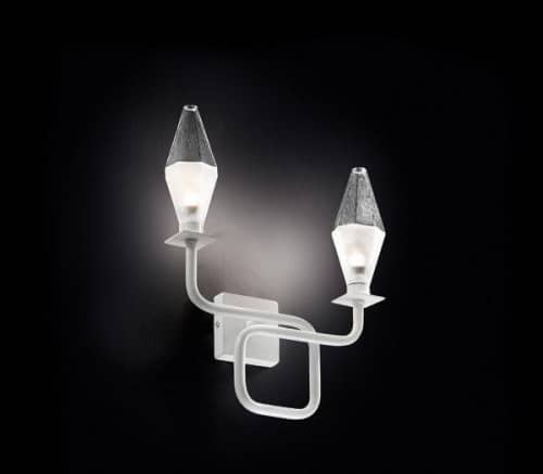 Купить Бра MM Lampadari Fifty 6970/A2 по низкой цене