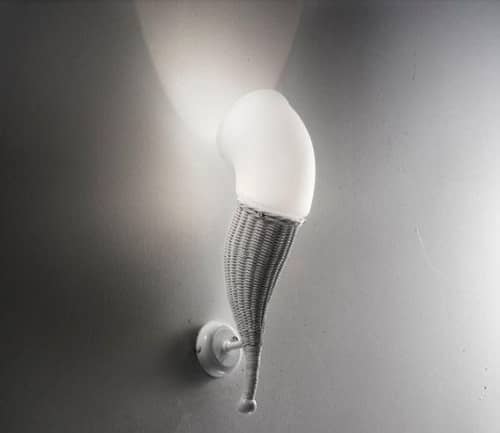 Купить Бра MM Lampadari Braided 6969/A1 по низкой цене