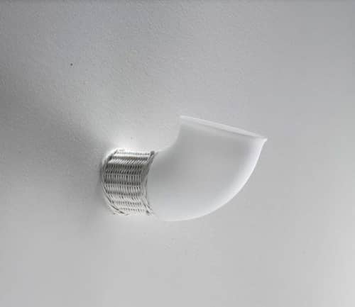 Купить Бра MM Lampadari Braided 6973/A1 по низкой цене