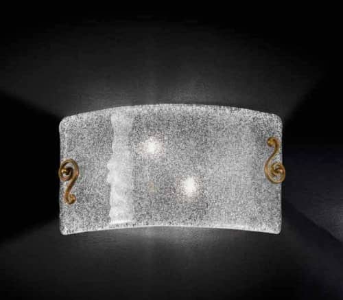 Купить Бра MM Lampadari Sparta 7094/A2 по низкой цене