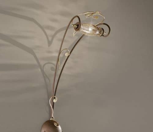 Купить Бра MM Lampadari Botte 6088/A1 по низкой цене