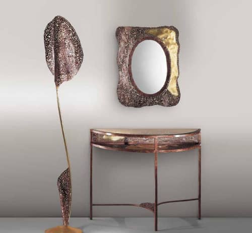 Купить Торшер MM Lampadari Forme 6701/LT1 декоративный по низкой цене
