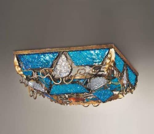 Купить Потолочный светильник Deco 6741/P4 по низкой цене