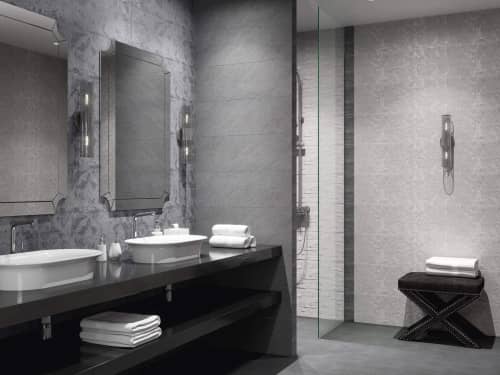 Купить Плитка Kerama Marazzi Гренель 13055R структура обрезная 30х89.5 см по низкой цене