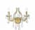 бра mm lampadari trama 7071/a2 Купить Бра MM Lampadari Trama 7071/A2 по низкой цене