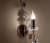 Купить Бра MM Lampadari Adele 4962/A1 по низкой цене