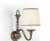 бра mm lampadari nik 7032/a1 Купить Бра MM Lampadari Nik 7032/A1 по низкой цене