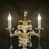 Купить Бра MM Lampadari 6852 6880/A2 по низкой цене