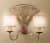 Купить Бра MM Lampadari Eden 6578/A2 по низкой цене