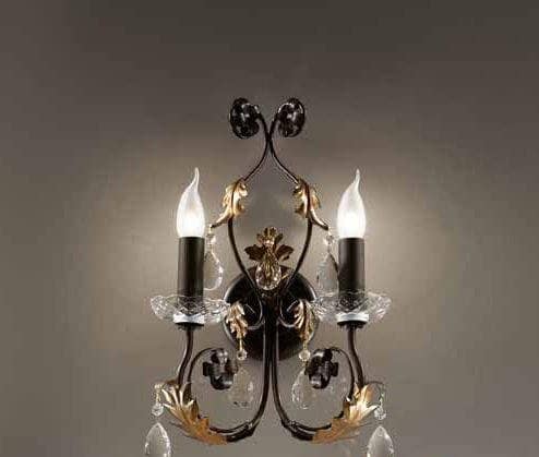 Купить Бра MM Lampadari Adele 4962/A2 по низкой цене