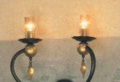 Купить Бра MM Lampadari Iris 5831/A2 по низкой цене