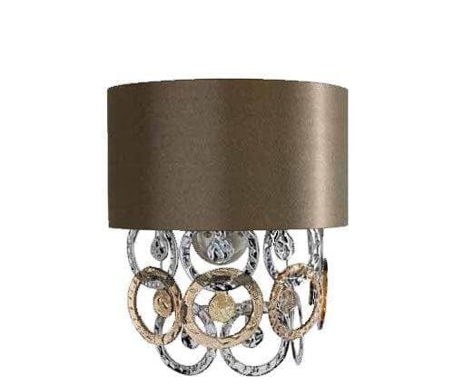 Купить Светильник Eurolampart Anelli 2389/02AP 3816 по низкой цене