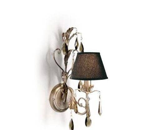 Купить Бра Eurolampart Acqua 2763/01AP 3835 по низкой цене