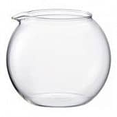 Купить Колба для чайника BODUM Kenya 1л, цвет прозрачный по низкой цене