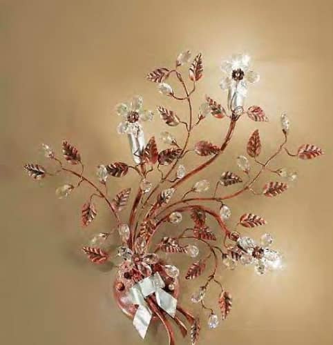 Купить Бра MM Lampadari Garden 6283/A2 по низкой цене