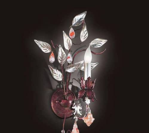 Купить Бра MM Lampadari Foresta 5572/A1 по низкой цене