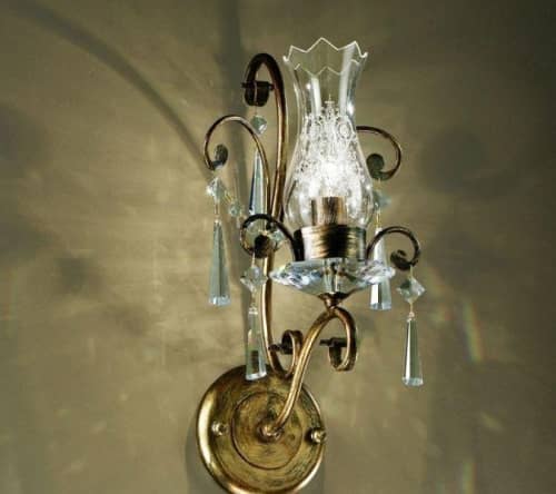 Купить Бра MM Lampadari Anfora 6468/A1 по низкой цене