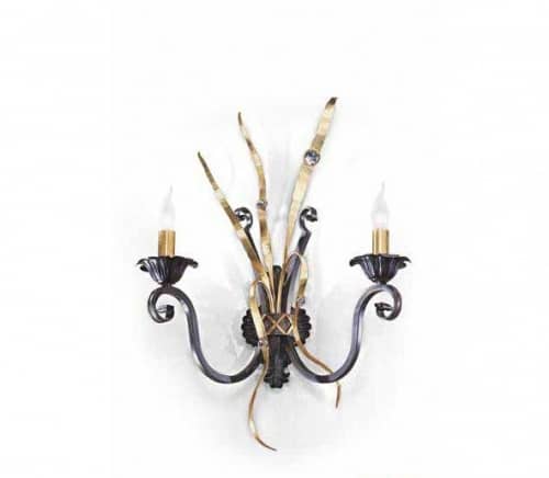 Купить Бра MM Lampadari Fiamme 6618/A2 по низкой цене