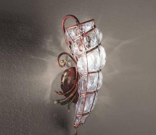 Купить Светильник MM Lampadari Soffiati 5360/A1 по низкой цене