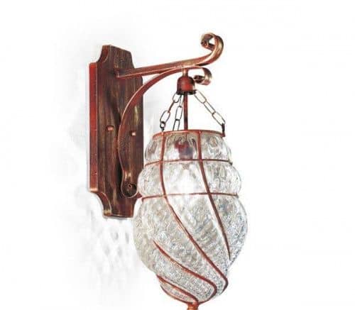 Купить Светильник MM Lampadari Soffiati 5362/A1 по низкой цене