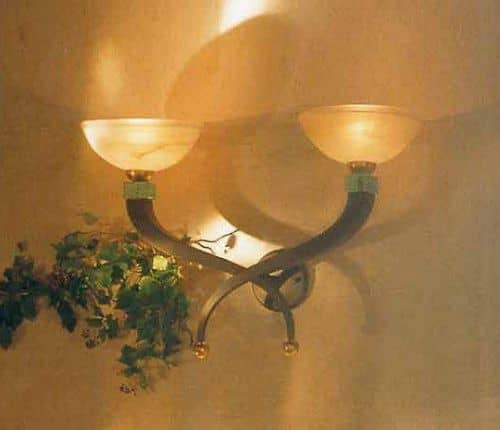 Купить Бра MM Lampadari Esse 5931/A2 по низкой цене