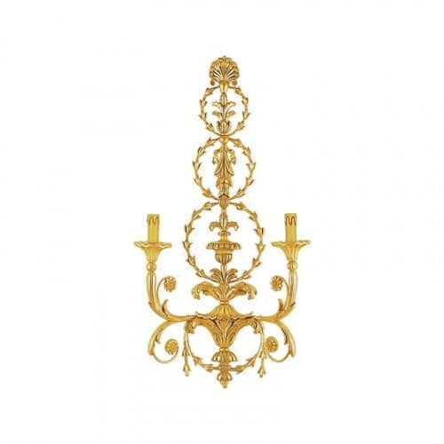 Купить Бра Chelini Volumen c1 1042 по низкой цене
