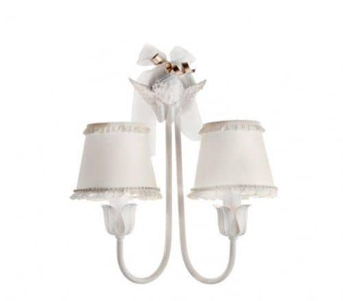 Купить Бра Eurolampart Angie 2482/02AP 3984 по низкой цене