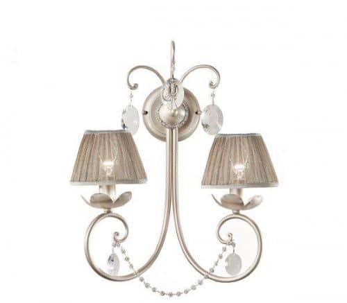 Купить Бра Eurolampart Meg 2647/02AP 3983 по низкой цене