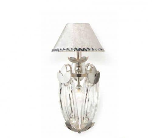 Купить Бра Eurolampart Denise 2654/02AP 3007 по низкой цене