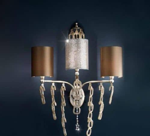 Купить Бра Eurolampart Luna 2643/03AP 3007 по низкой цене