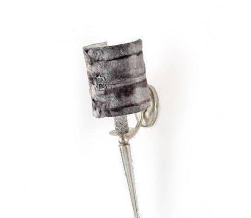 Купить Бра Eurolampart Elenoire 2644/02AP 3007 по низкой цене