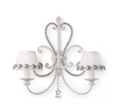Купить Бра Eurolampart Lucy 2651/02AP 3149 по низкой цене