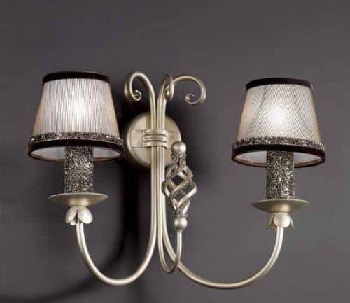 Купить Бра Eurolampart Supreme 2523/02AP 3983 по низкой цене