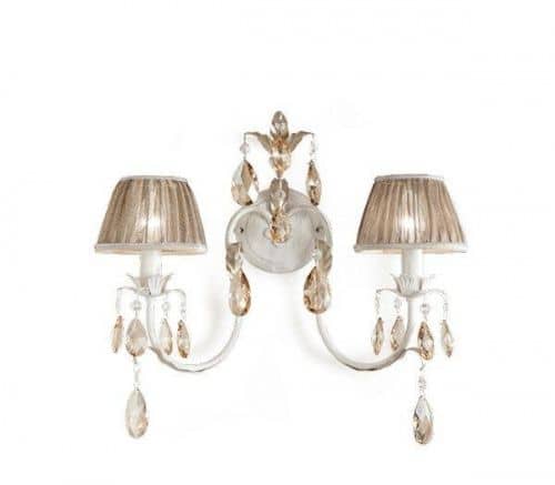 Купить Бра Eurolampart Chic 2919/02AP 3984 по низкой цене