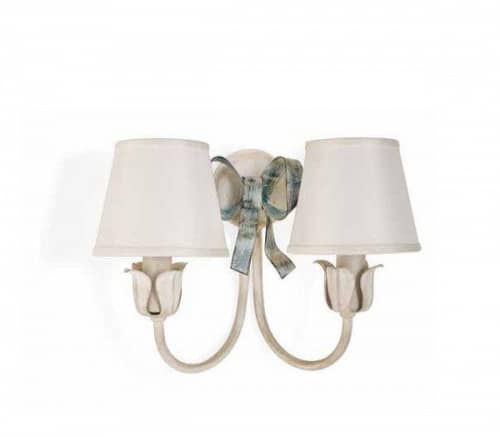 Купить Бра Eurolampart Fiocchi / Fiocchi Strass 1465/02AP 3548 по низкой цене