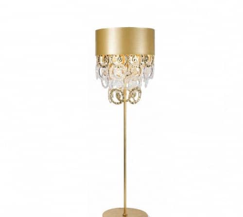 Купить Торшер Eurolampart Anelli 2399/05TO 3001 по низкой цене