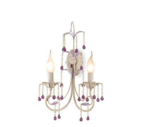Купить Бра Eurolampart Malva 2317/02AP 3793 по низкой цене