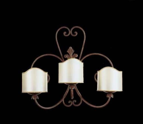 Купить Бра Eurolampart Art Deco 4459/03AP 2459 по низкой цене