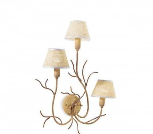 Купить Бра Eurolampart Rametti 2279/03AP 3780 по низкой цене