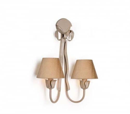 Купить Бра Eurolampart Fiocchi / Fiocchi Strass 2465/02AP 3842 по низкой цене