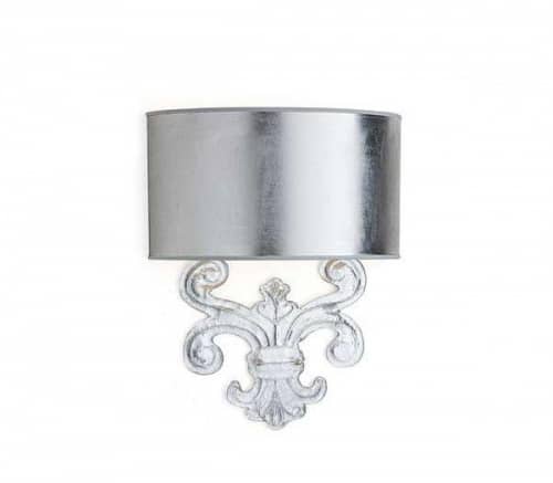 Купить Бра Eurolampart Lola 1097/01AP 7502 по низкой цене