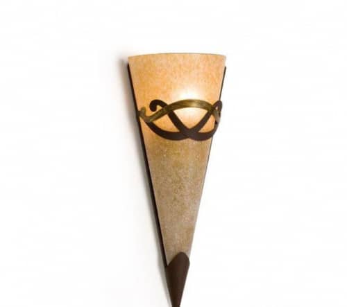 Купить Бра Eurolampart Mito 2135/01AP 3119 по низкой цене