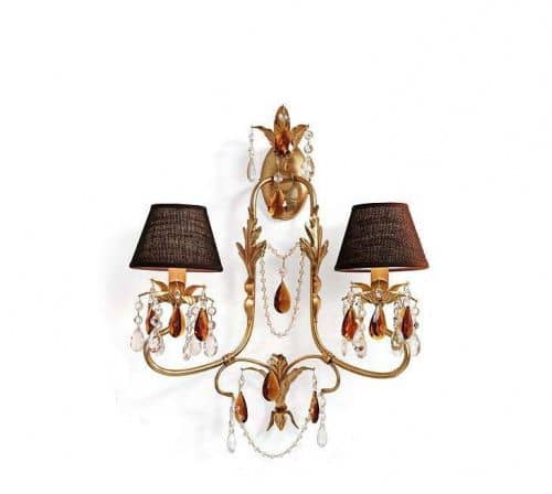 Купить Бра Eurolampart Chimera 2359/02AP 3001 по низкой цене