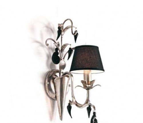 Купить Бра Eurolampart Aria 2349/01AP 3823 по низкой цене